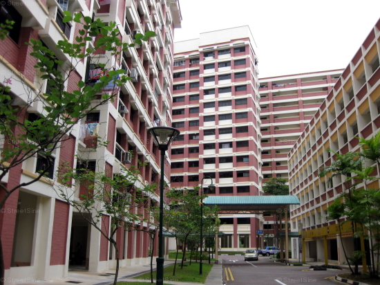 Blk 941 Hougang Street 92 (Hougang), HDB 4 Rooms #233882